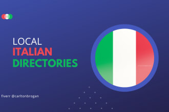 do 52 italian tld directory submissions