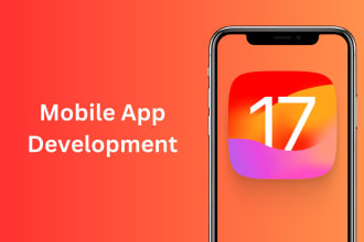 develop ios app using swift language