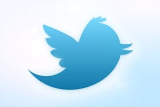 tweet your Website to my 500K twitter followers and 15K Facebook fans with proof