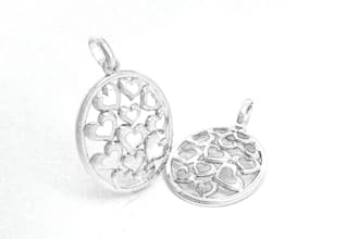 make pendant design in premium handsketch