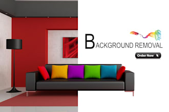 remove background using photoshop