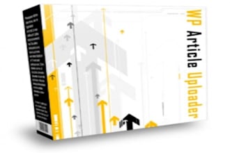 give you WordPress Article Uploader