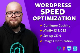 optimize wordpress improve google pagespeed score, gtmetrix