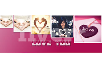 design facebook cover photo