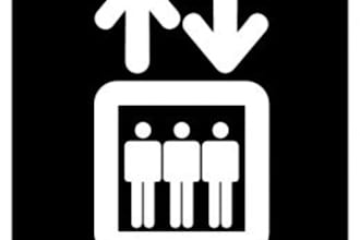 write you a 30 or 60 sec elevator pitch OR boilerplate