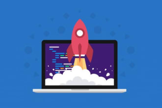 speed up your website for better rankings