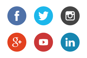 market your product or service on any social media sites