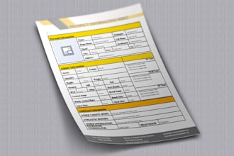 make ms word templates