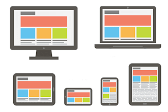 make your website mobile friendly