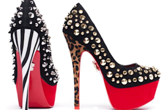 give you my own list of sellers, wholesalers and suppliers from US and china for head turning heels, boots, sandals and more, 20+ companies