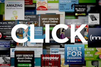 give you the POWER to quickly and easily create web based banner ads, web buttons, animated gifs, logos, image ads and more