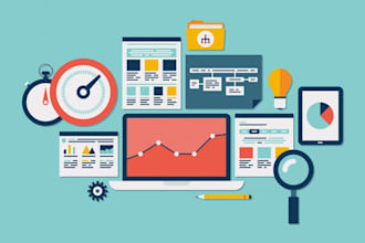 make your landing page dynamic wordpress theme