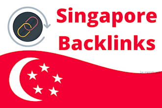 singapore high da directory submission for your website