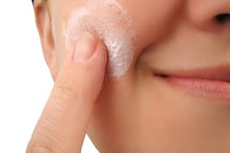 send you my comprehensive guide on how to clear up your acne