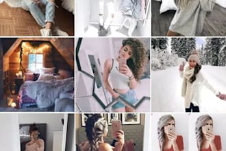do an instagram shoutout on a 250k fashion page