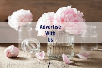 place your ad banner on my beauty and lifestyle blog