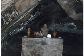 tell you about Scottish ghosts, myths or legends