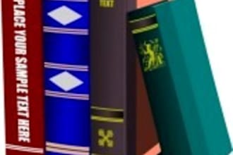 write professional introduction and script any kind of new publish like books,magazine,journals,blogs