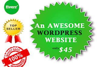 build a professional PHP website