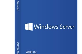 install and configure windows server 2012, 2016, 2019, 2022