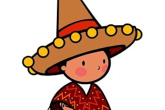 give a Spanish lesson on Skype