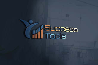 create logo for your website,blog,product, music