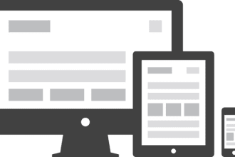 do bootstrap responsive design for mobile