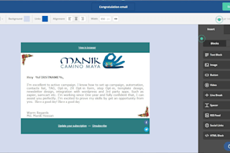 solve your system problem inside active campaign