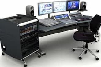 edit your video for you