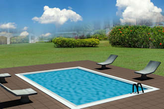 do furniture and interior design