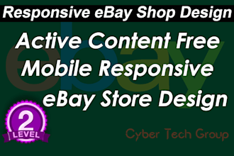 design ebay listing template ebay shop ebay template