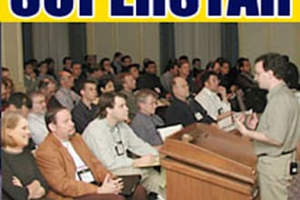 teach you how to dazzle any audience with super impressive speeches