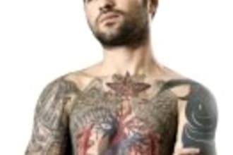 give you a Tattoo info and tips Turnkey Website Business W Clickbank Amazon Adsense  Wordpress, loaded with 20  articles, Autopilot