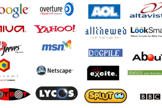 submit your site to over 1065 different search engines