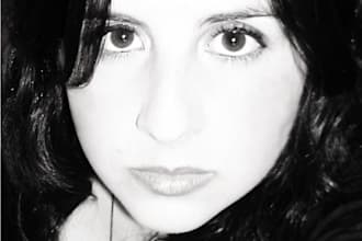 produce a High Quality Female Voice Over for 30 seconds or 100 words