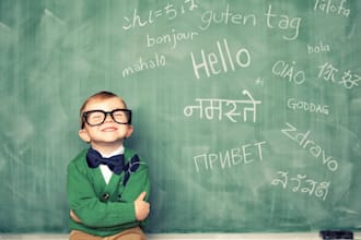 translate english to pashto, dari, farsi and vice versa