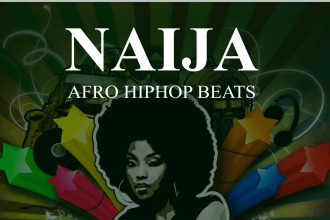 create an afro hiphop or any african beat