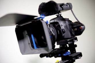 do a full HD video of anything