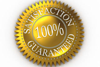 send a list of 1000 B2B non saturated leads to you
