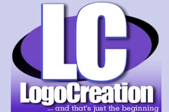 create a LOGO for anything you want in 24 hours