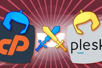 fix any of linux,vps,whm,plesk,dns,mail,cms related issues