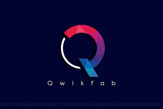 draft a modern minimalist logo design to elevate your identity