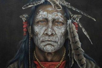 attune you to black elk shamanic healing system
