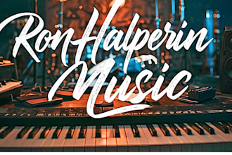 produce your pop hip hop song