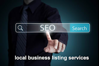manually create canada live listing