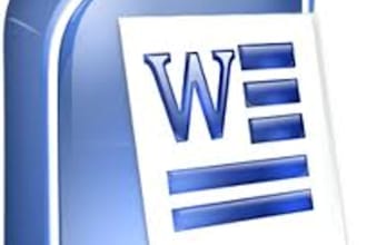 make Microsoft Word templates for your business that are as nice as stationary