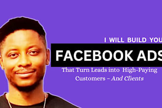 48hr facebook and instagram ads audit 1 page plan