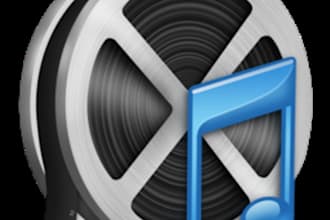 edit the Audio/Sound of any Video