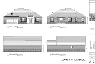 draw anything in autocad 2d and 3d