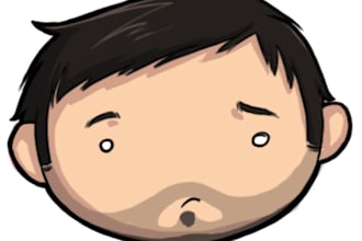 draw adorable faces